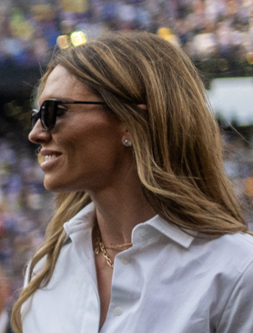 Bettina Anderson: Palm Beach Socialite to Trump Jr.'s Fiancee